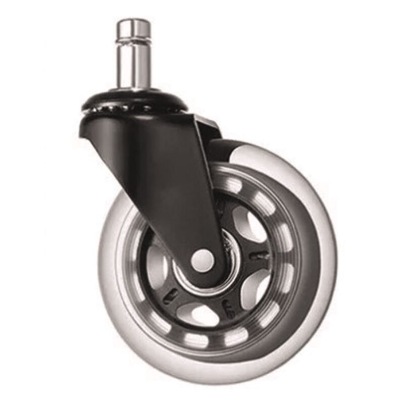 Колела, Α-00025820, Черен, Метал