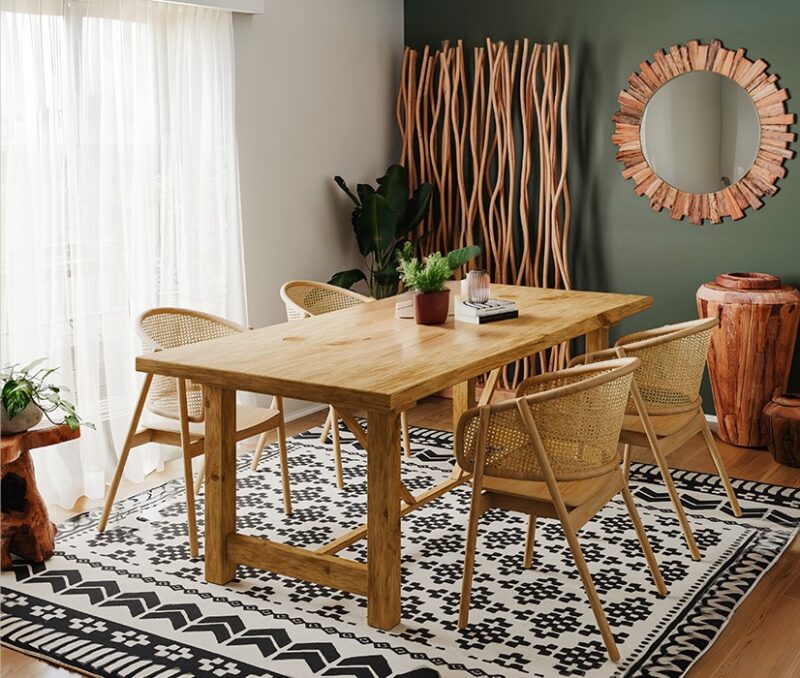 Интериорни мебели за дома Image