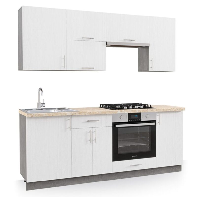 Кухненско обзавеждане и модули Image