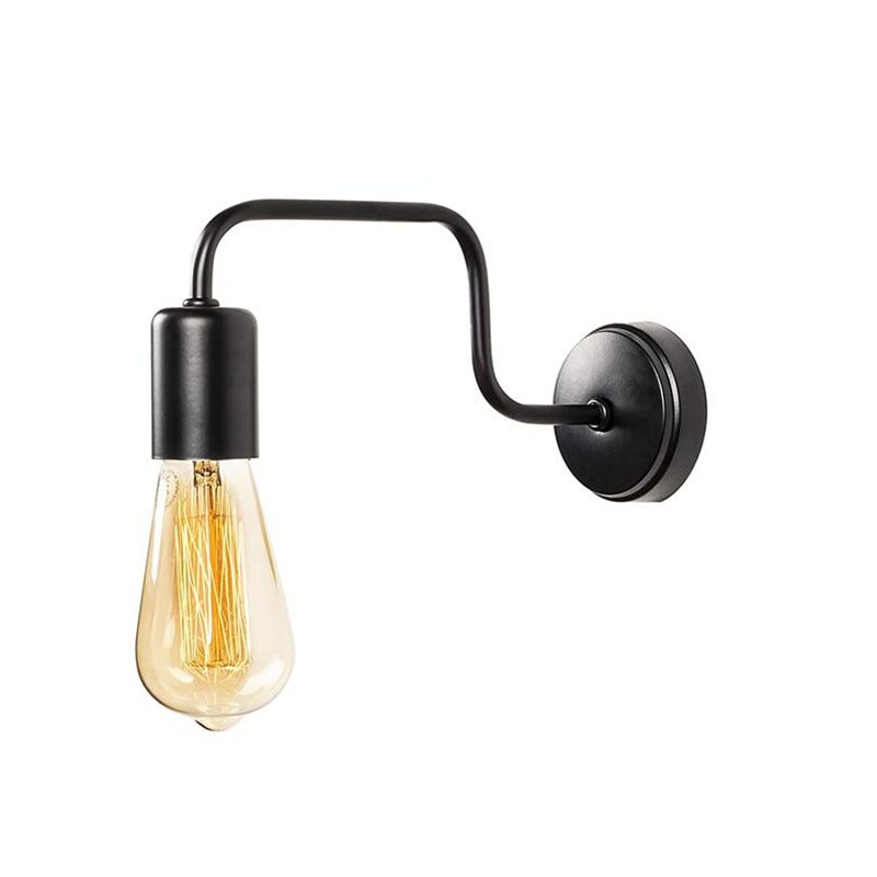 Стенни лампи за спалня Image