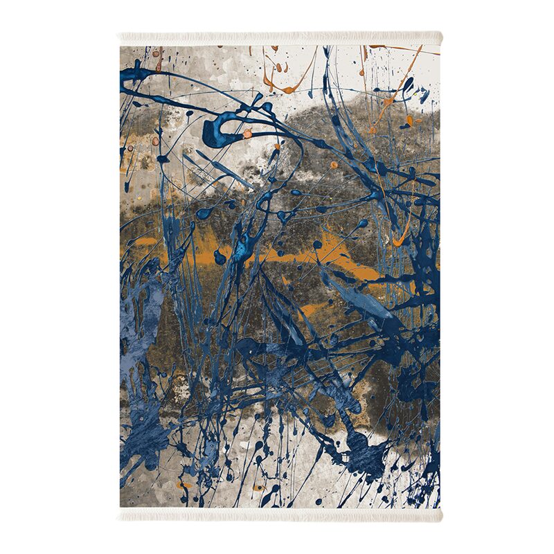 Килими и пътеки за хол, спалня и баня Image