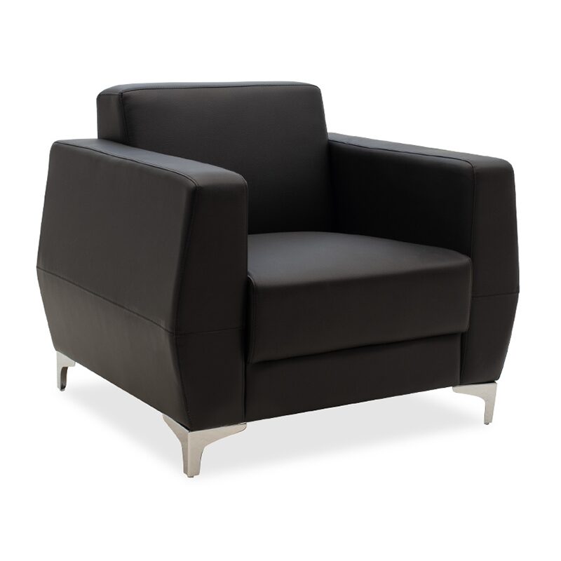 Офис мека мебел Image