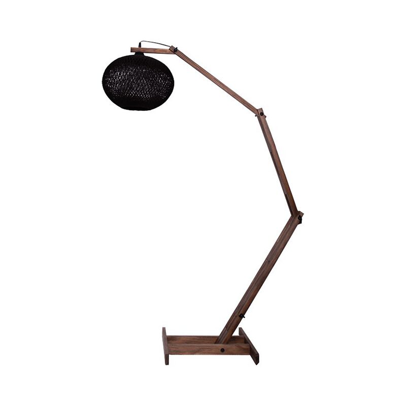 Подови лампи за дома Image