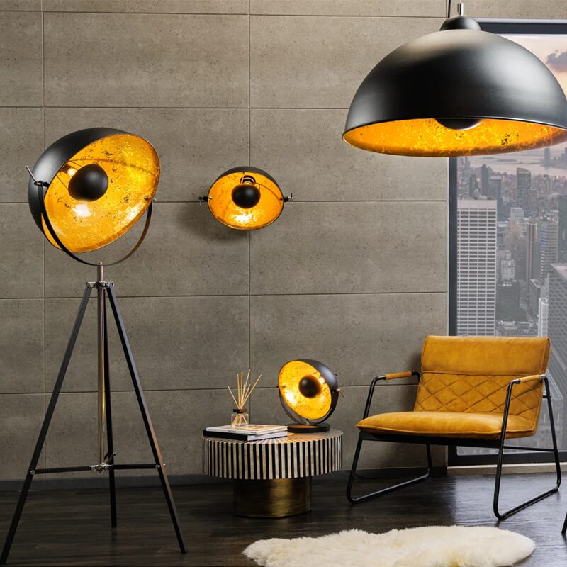 Осветление и декорация за дома и офиса Image