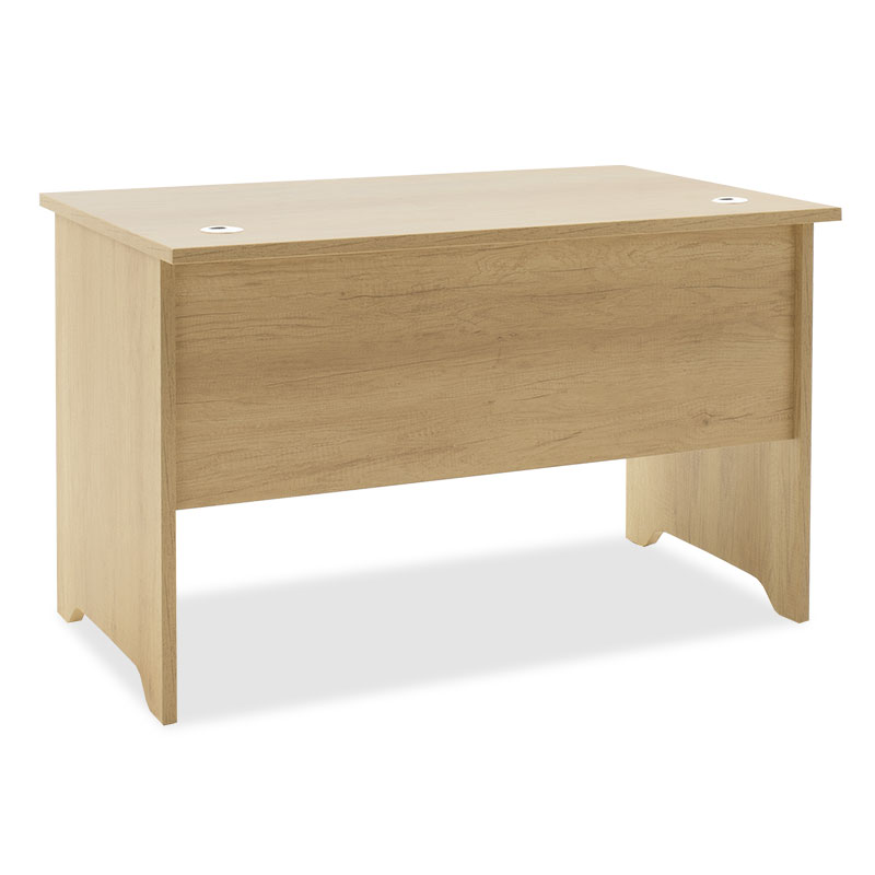 Бюро, Amazon, Сонома, Пдч, 120х75х75см.