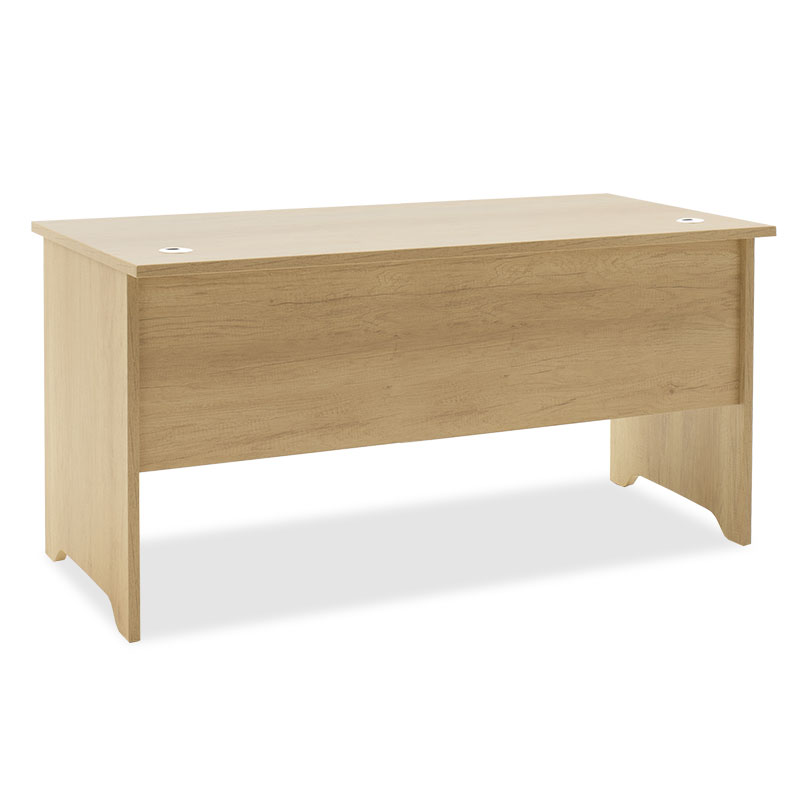 Бюро, Amazon, Сонома, Пдч, 150х75х75см.