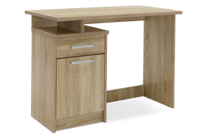 Бюро, Looney, Сонома, Мдф, 100х55х75см.