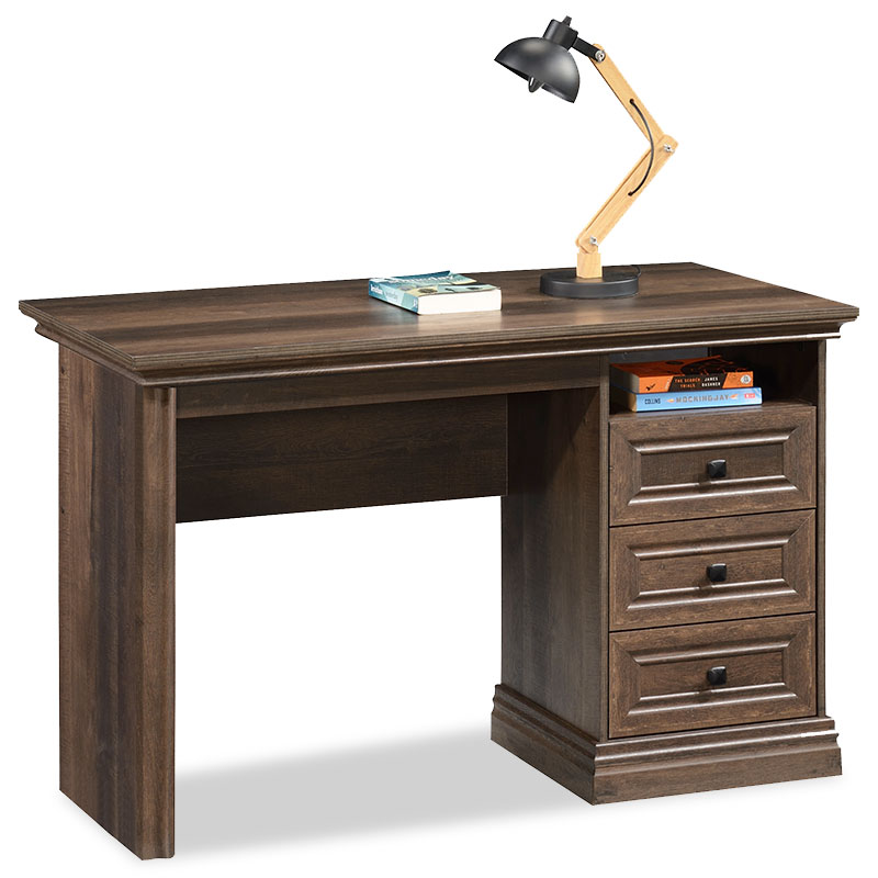 Маса, Mozart, Орех, Мдф, 121х60х78см.