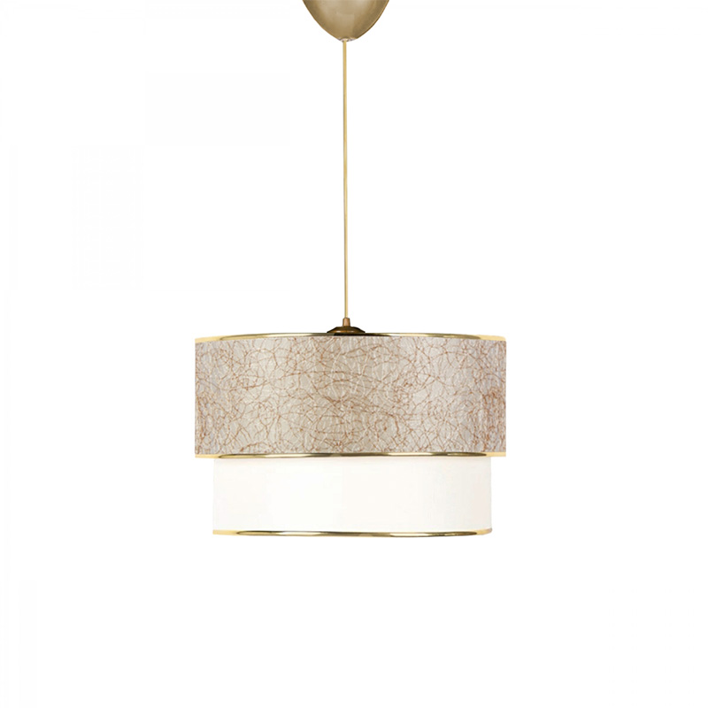 Полилей, PWL-1089, Екрю, Текстил, 30х30х20см.