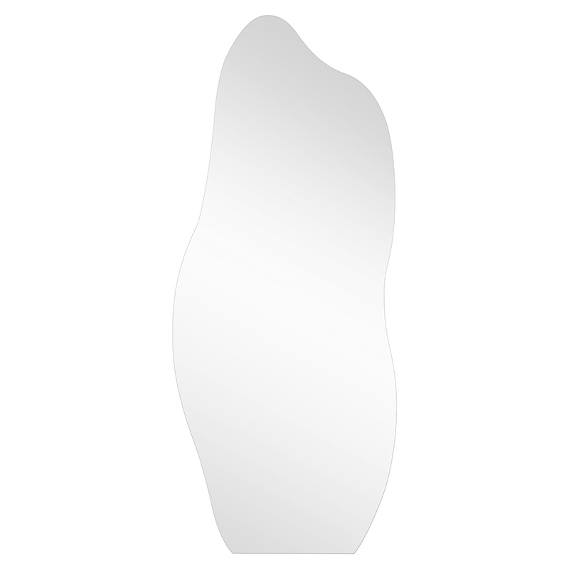 Огледало, Irregular 1, Стъкло, 50х1х120см.