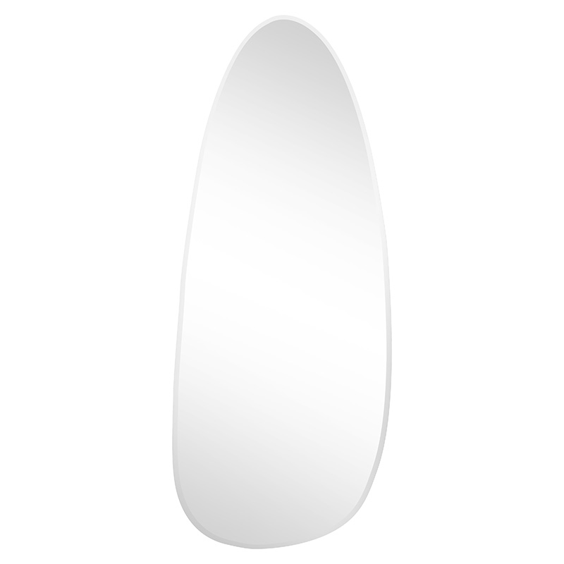 Огледало, Irregular 3, Стъкло, 50х1х120см.