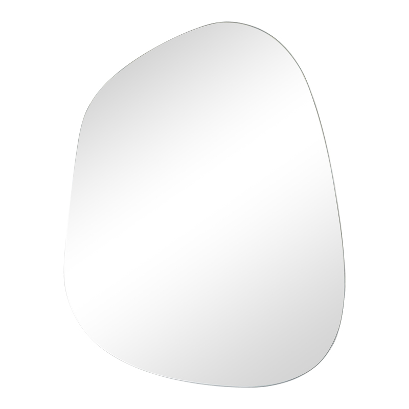 Огледало, Irregular 4, Стъкло, 46х1х60см.