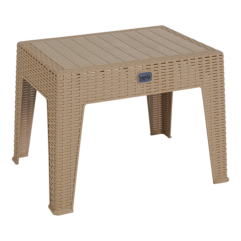 Маса, Cosmic, Капучино, Пластмаса, 55х40х43.5см.