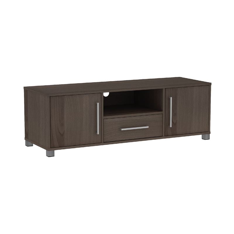 ТВ шкаф, DECON, Орех, ПДЧ, 120х40х39см.