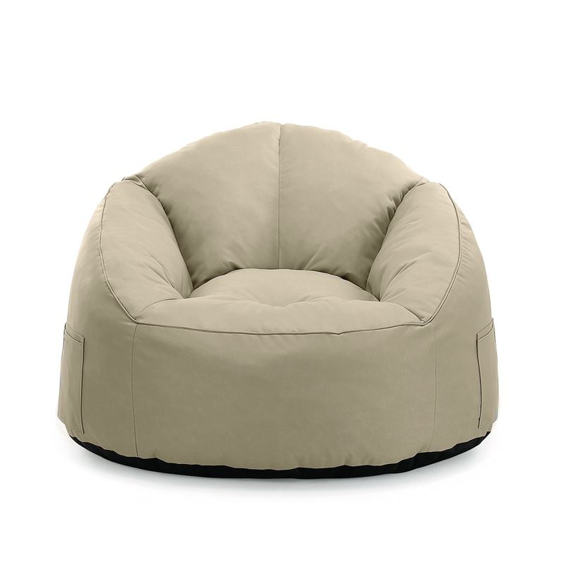 Барбарон, JAZZ, Капучино, Текстил, 96х90х73см.