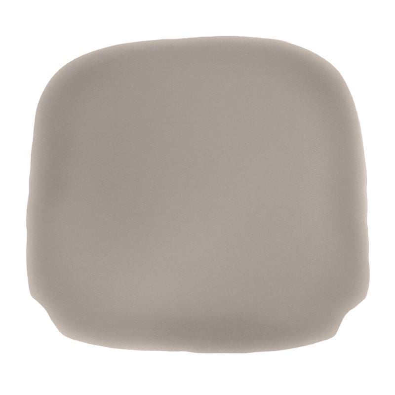 Седалка, Cappuccino Seat, Капучино, Текстил, 40х36х5см.