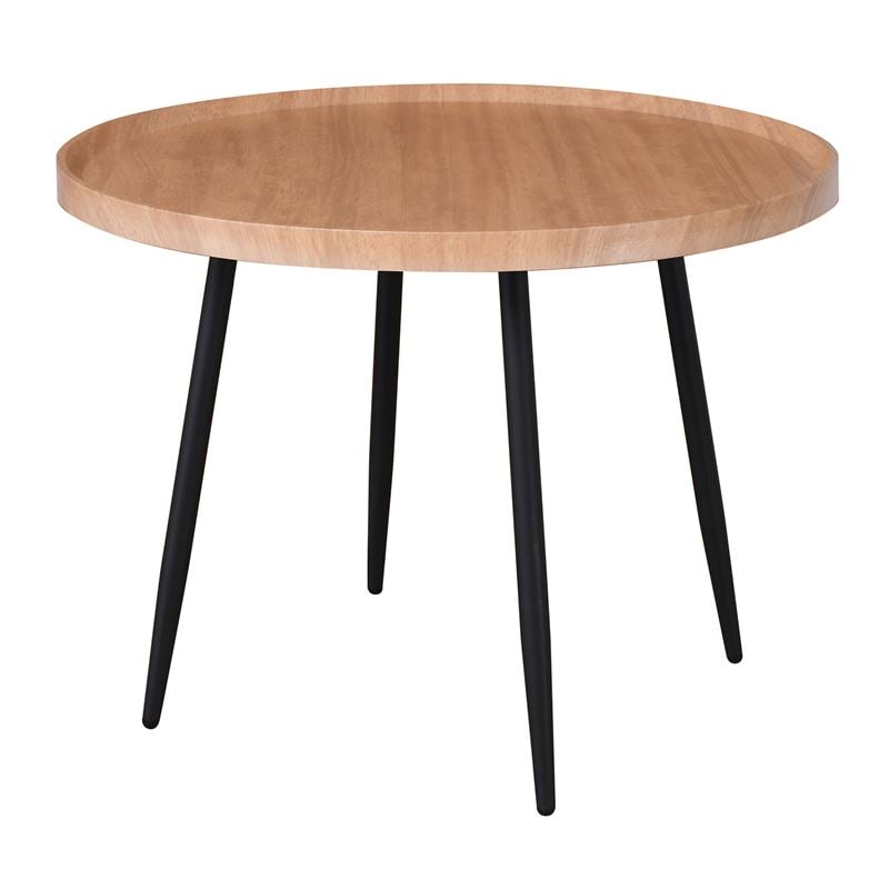 Маса, MATRIх Coffee Table, Натурален, Пдч, 70х0х52см.