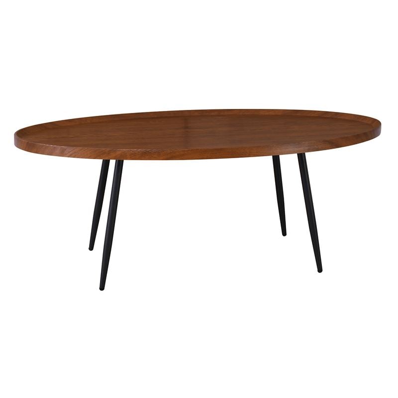 Маса, MATRIх, Орех, Пдч, 120х60х46см.