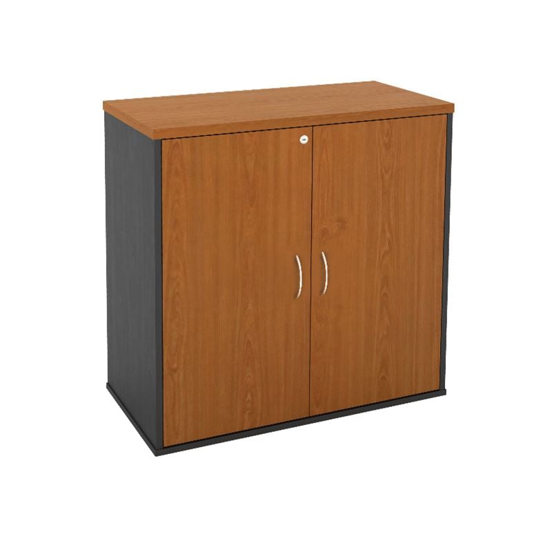 Шкаф, DG/Cherry, Череша, Пдч, 80х40х82см.