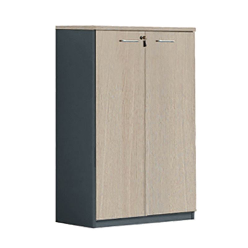 Шкаф, PROGRESS, Натурален, Пдч, 80х40х120см.