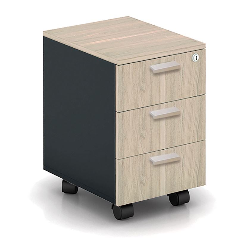 Шкаф, PROGRESS, Натурален, Пдч, 41х45х59см.