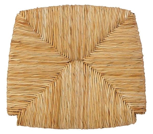 Възглавница, RUSH Seat 1212RC, Натурален, Растителни влакна, 39х35см.