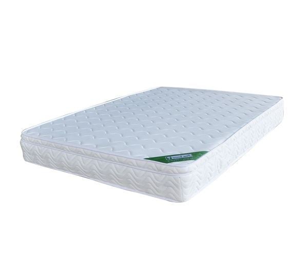 Матрак, Imperfect, Бял, Бонел, 160х200х28см.