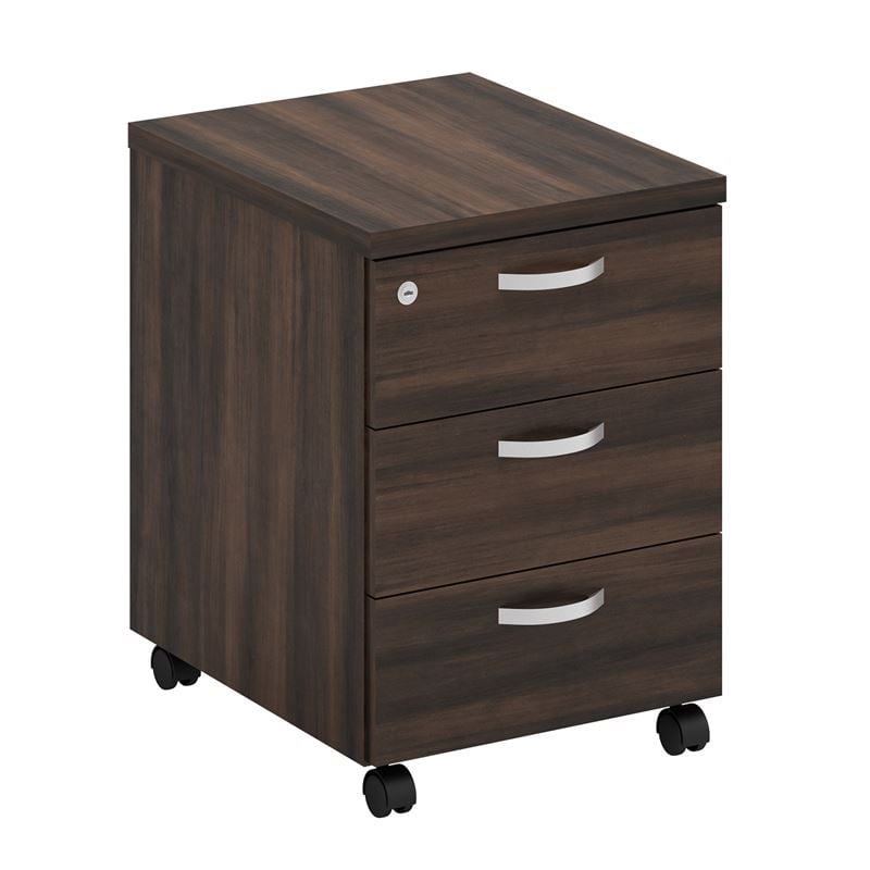 Шкаф, Ε-00024388, Орех, Пдч, 40х48х56см.