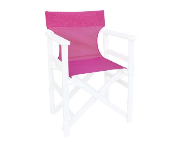 Плат, Director, Розов, Текстил