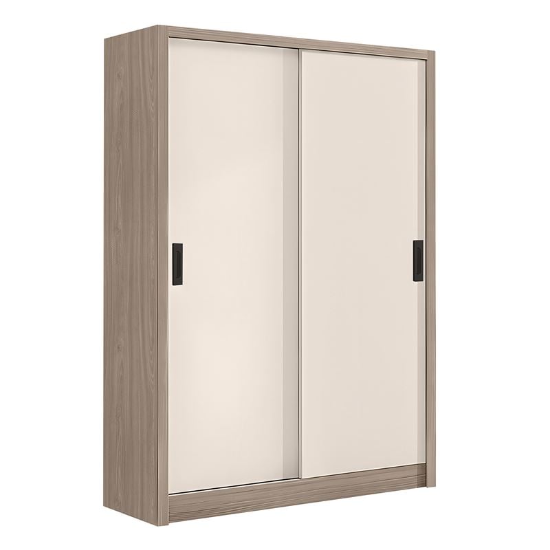 Гардероб, VANITY, Орех, Мдф, 120х60х200см.