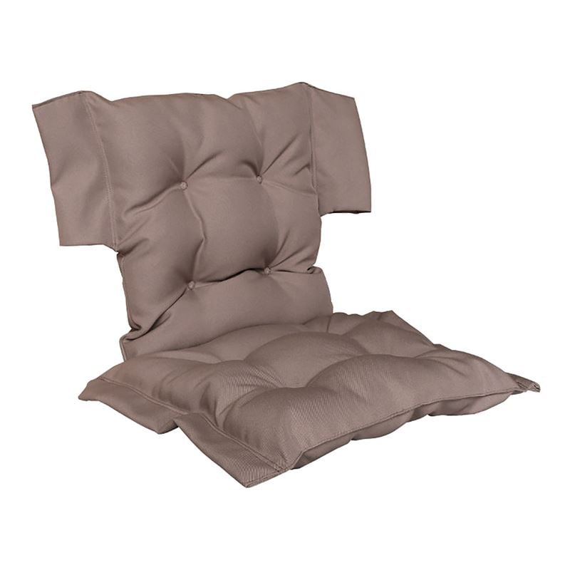 Възглавница, Comforel, Капучино, Текстил, 55х755см.