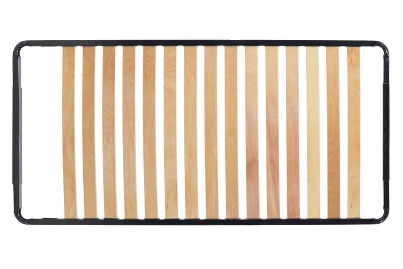 Матрак, 088-000033, Дъб, Пластмаса, 112х185х5см.