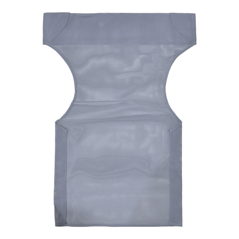 Плат , Neхus, Сив, Текстил, 57х1х78.5см.