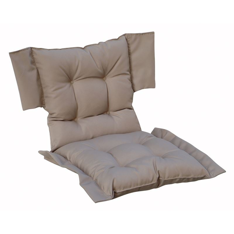 Възглавница, Ε-00026030, Капучино, Текстил