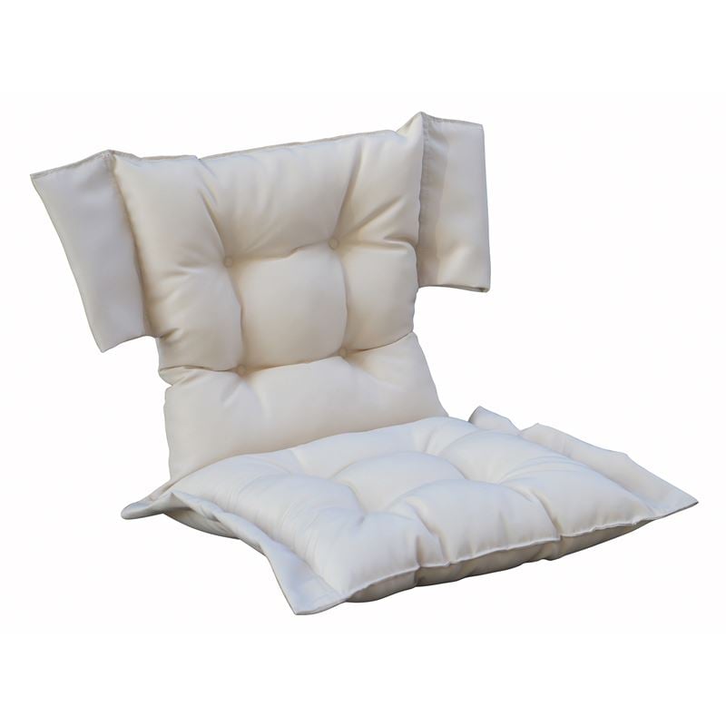 Възглавница, Director Padding Comforel, Кремав, Текстил, 55х75см.