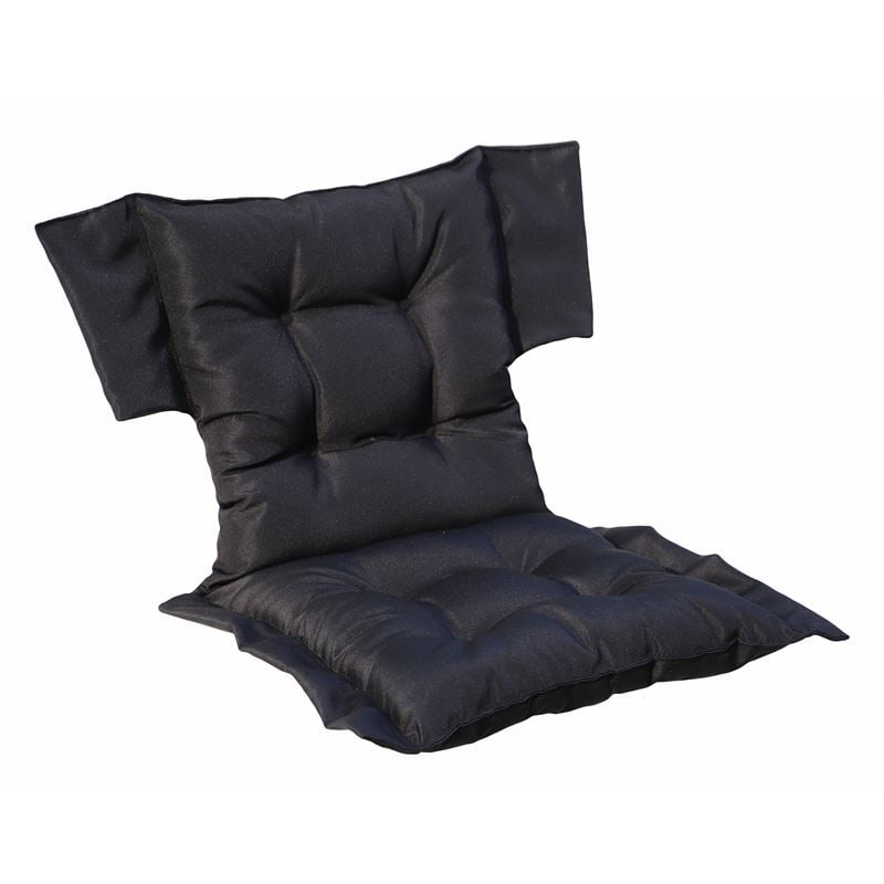 Възглавница, Comforel, Черен, Текстил