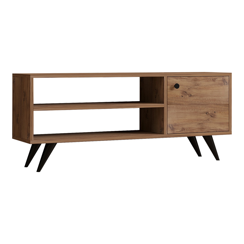 ТВ шкаф, Wison, Сонома, Пдч, 120х29х50см.