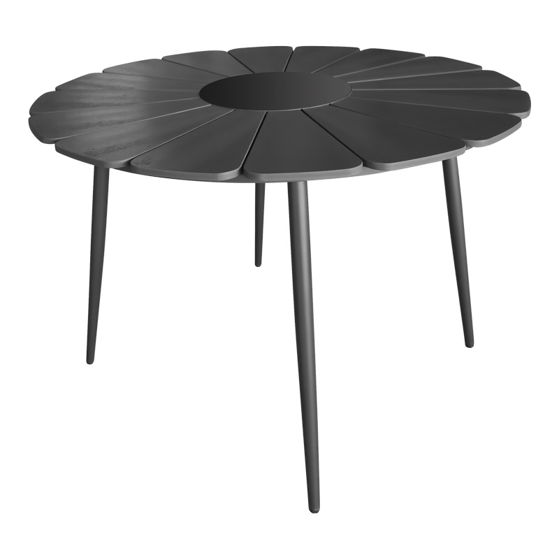 Маса, Pinap, 110х110х74см.