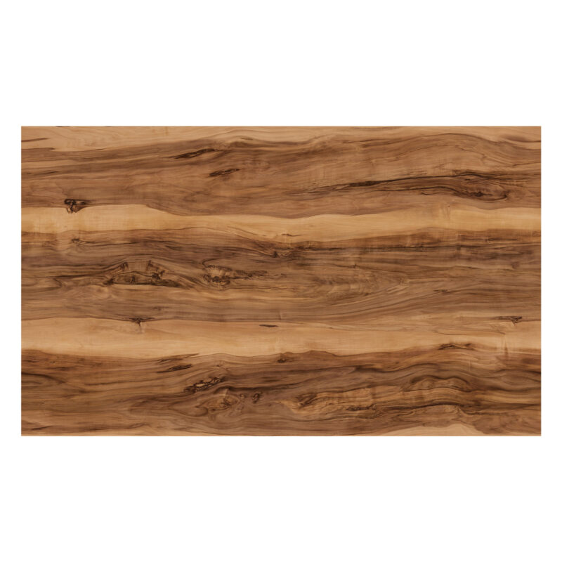 Плот за маса, HM5840.30, Бежов, Hpl, 120х80см.