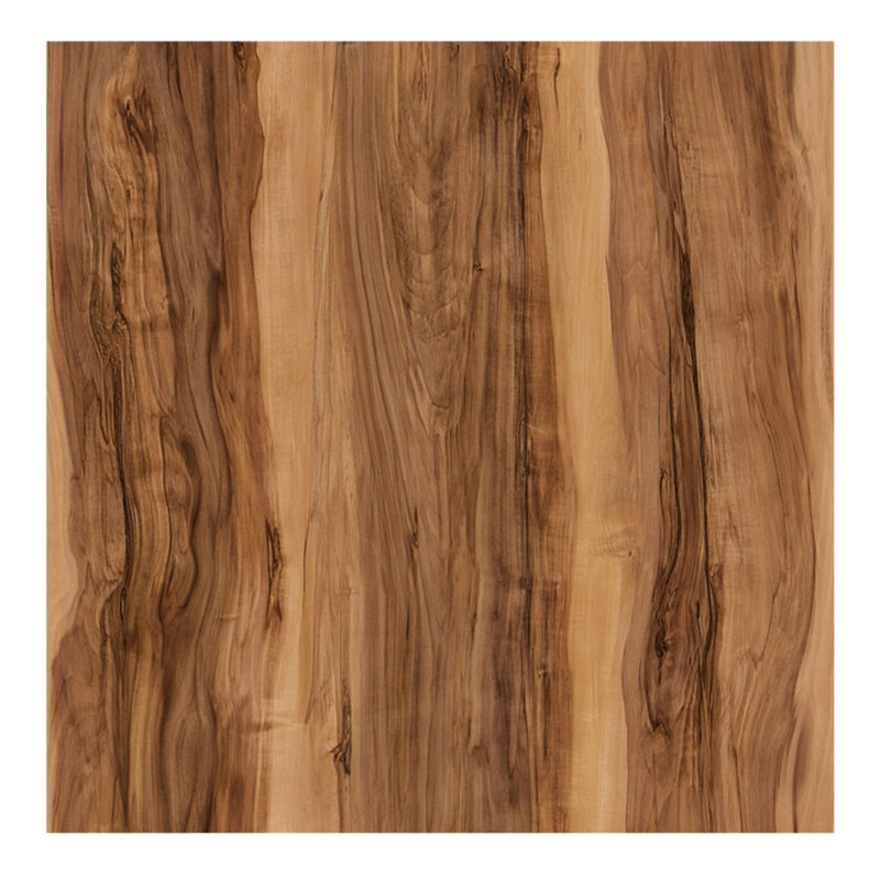 Плот за маса, INDIAN SHEESHAM, Няма, Hpl, 70х70см.