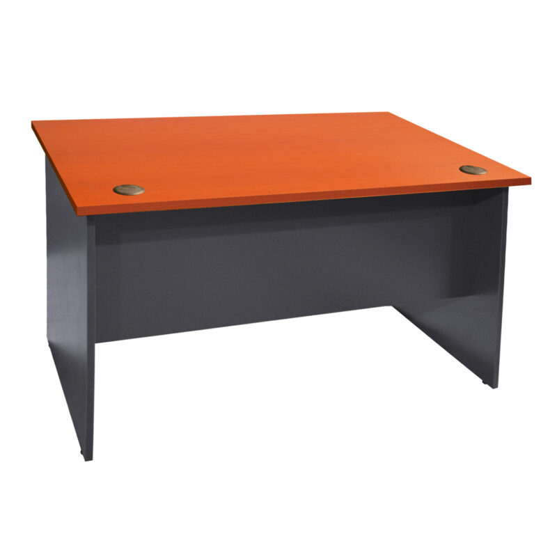 Бюро, Professional office, Череша, Пдч, 120х75х75см.