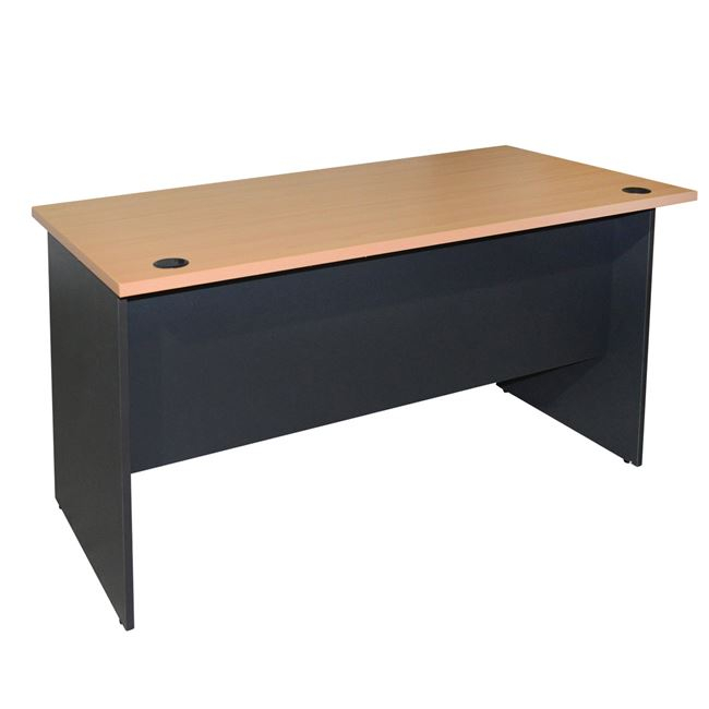 Бюро, HM2016.01, Дъб, Пдч, 150х75х75см.