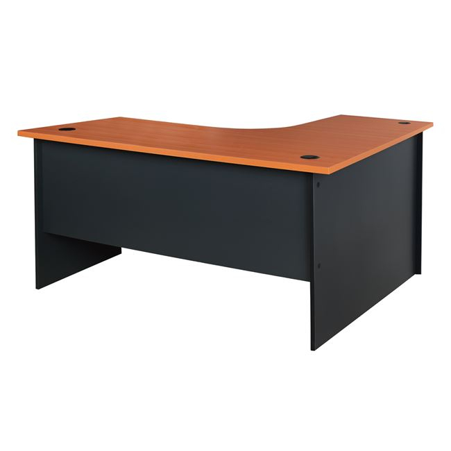 Бюро, HM2019.02, Череша, Пдч, 150х150см.