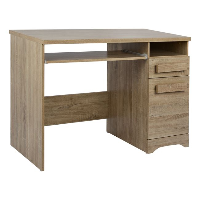 Бюро, Playroom, Сонома, Пдч, 110х55х76.5см.