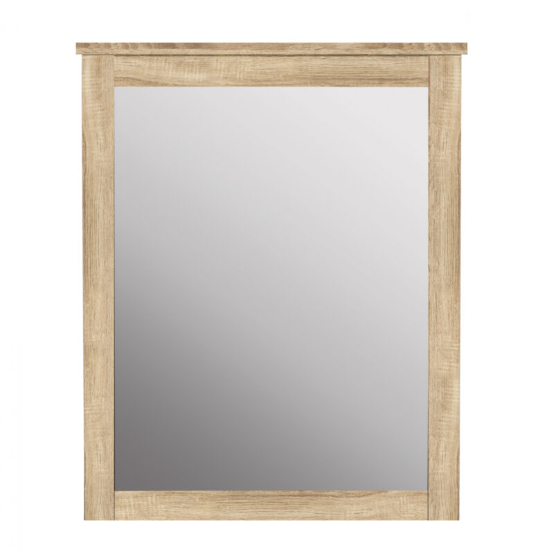 Огледало, HM314.02, Сонома, Пдч, 72х93см.