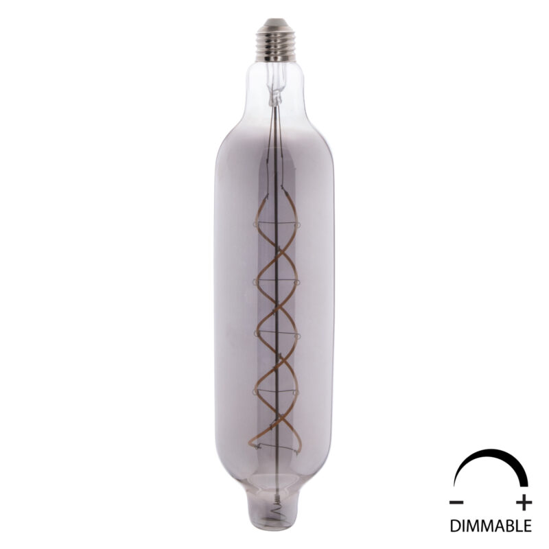 Крушка, JHD-NW7775, Прозрачен, Стъкло