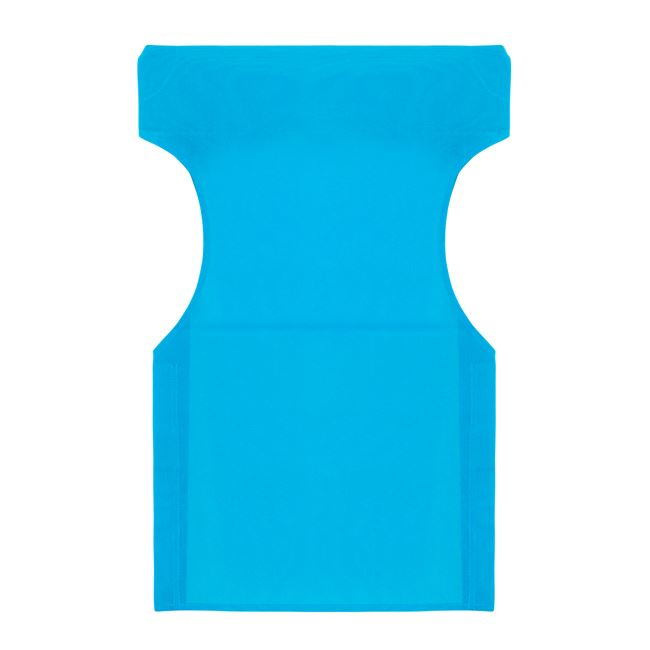 Възглавница, HM5272.08, Син, Текстил, 2х1см.