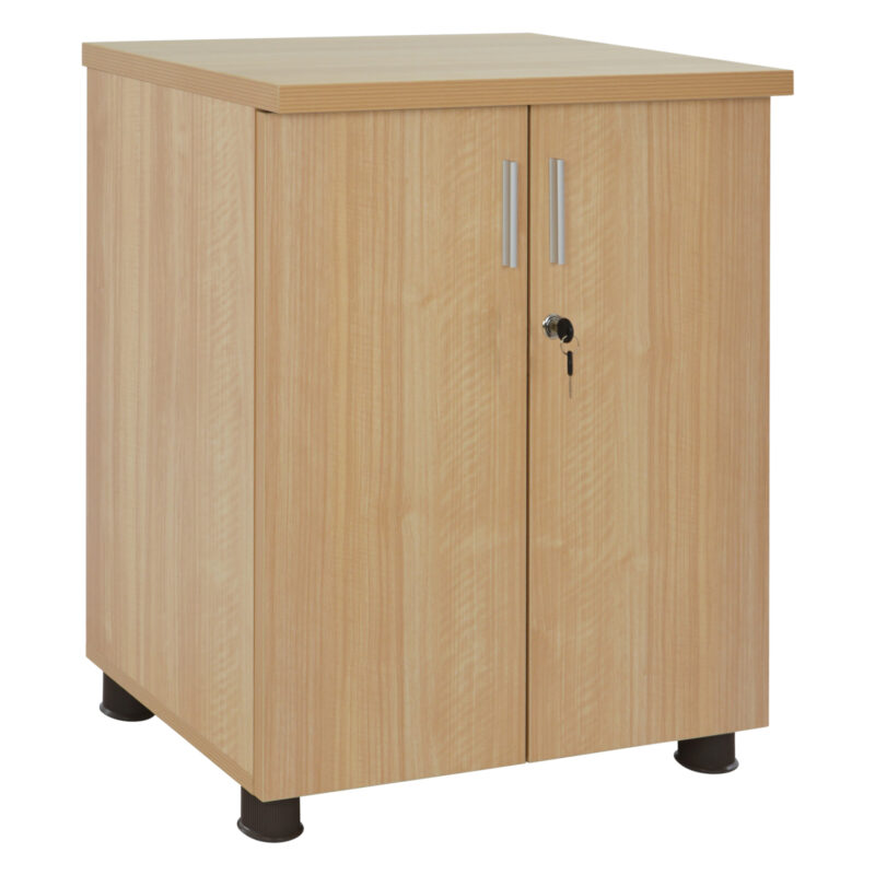 Шкаф, HM2050.11, Дъб, Пдч, 60х46х75см.