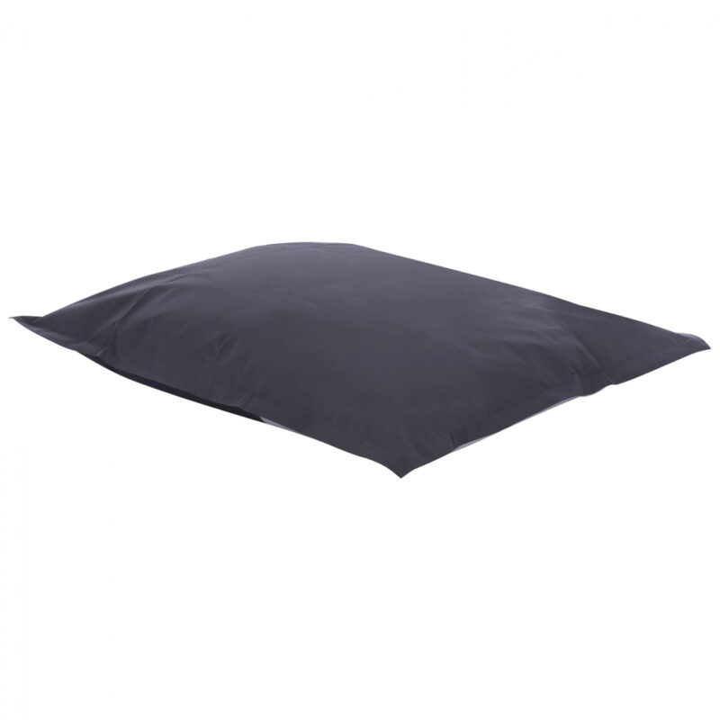 Възглавница, HM5808.02, Сив, Текстил, 140х180см.