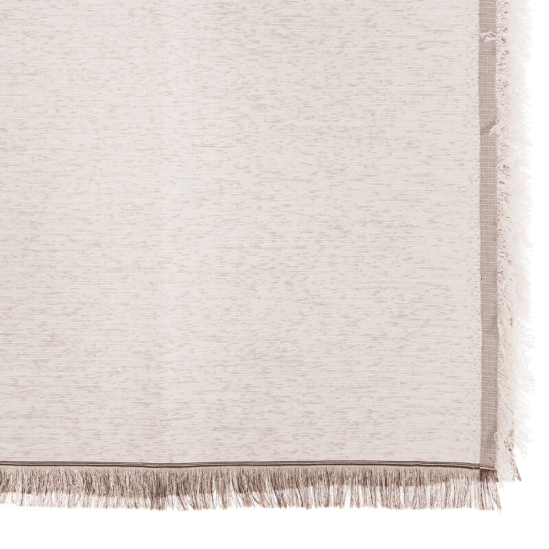 Покривало, DREAMTOPIA, Екрю, Текстил, 295х170см.